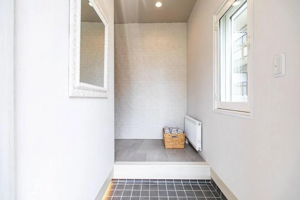 S9W13 Laboinn Large Private House Sapporo 0*,